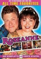 Roseanne - Staffel 4 (4 DVDs)