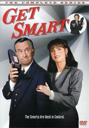 Get Smart - The complete Series (1995)