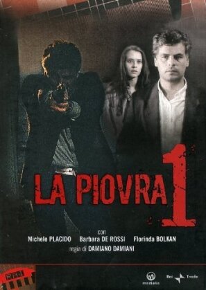 La piovra - Stagione 1 (3 DVD)