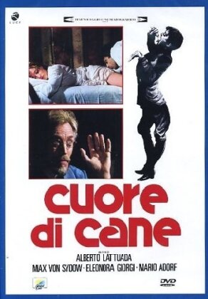 Cuore di cane (1976)