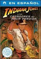 Indiana Jones y los Cazadores del Arca Perdida (1981) (Édition Spéciale)