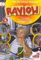 Ravioli - TV Serie - Teil 1 / Folgen 1-13 (2 DVDs)