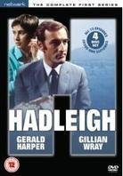 Hadleigh - Series 1 (4 DVDs)