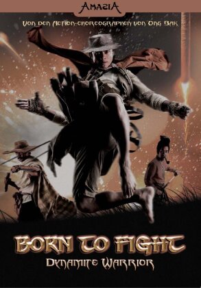 Born to Fight (2006)
