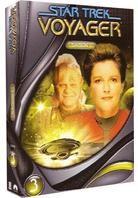 Star Trek Voyager - Saison 3 (Repackaged, 7 DVDs)