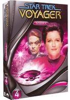 Star Trek Voyager - Saison 4 (Repackaged, 7 DVD)