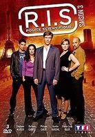 R.I.S - Saison 3 (3 DVDs)