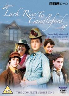 Lark Rise to Candleford - Series 1 (4 DVDs)