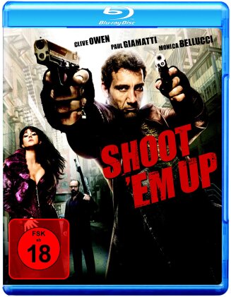 Shoot 'em up (2007)