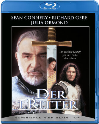 Der 1. Ritter (1995)