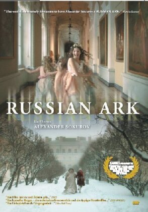 Russian Ark (2002)