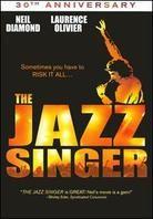 The Jazz Singer (1980) (Édition 30ème Anniversaire)