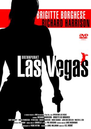 Brennpunkt Las Vegas