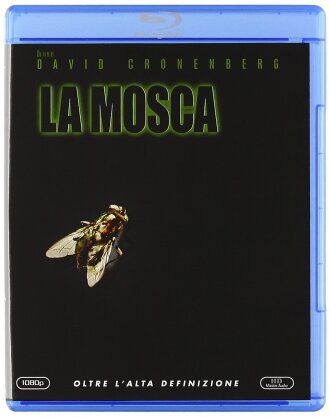 La Mosca (1986)