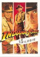 Indiana Jones - La trilogie - (Repack Edition limitée 3 DVD)