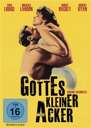 Gottes kleiner Acker (1958) (s/w)