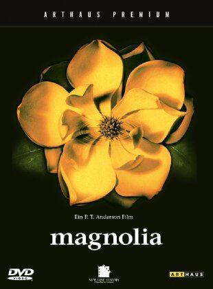Magnolia - (Arthaus Premium) (1999)