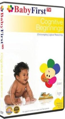Baby First TV - Cognitive Beginnings