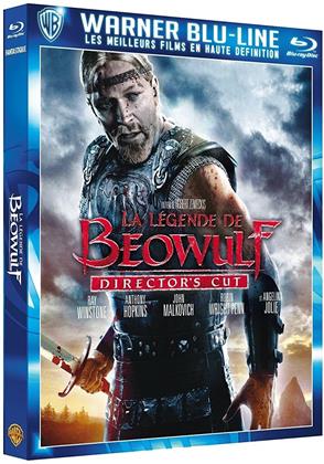 La légende de Beowulf (2007) (Director's Cut)
