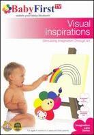 Baby First TV - Visual Inspirations