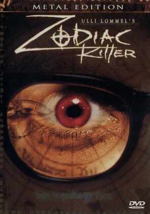 Zodiac Killer - (Steelcase) (2005)