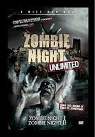 Zombie Night / Zombie Night 2 (Steelbook)