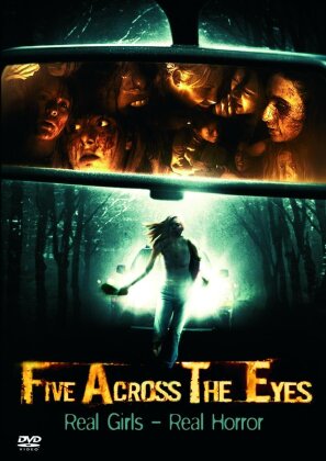 Five across the eyes - (Uncut Swiss Edition) (2006)