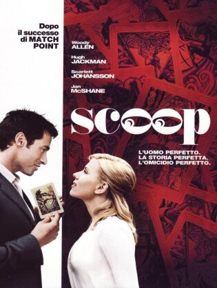 Scoop (2006) (Indimenticabili)