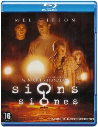 Signes - Signs (2002)