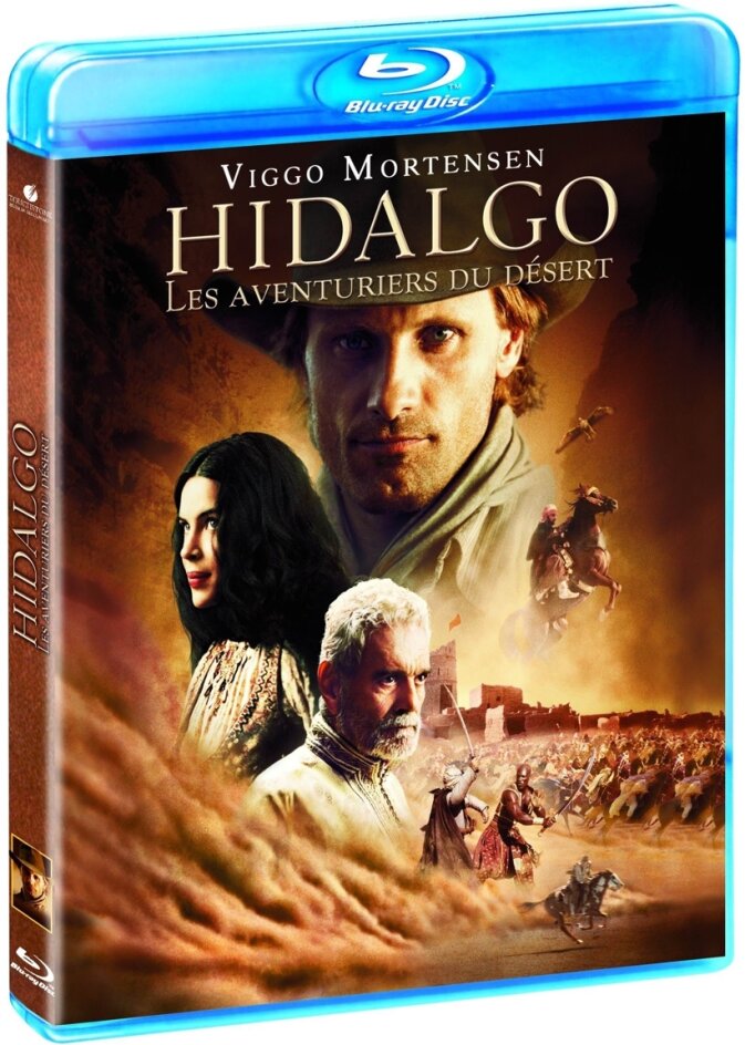 Hidalgo (Fullscreen) (2004) CeDe.ch