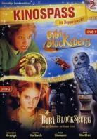 Bibi Blocksberg / Bibi Blocksberg und das Gehemnis der blauen Eule (2 DVDs)