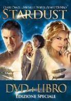 Stardust (2007) (DVD + Buch)