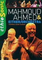 Mahmoud Ahmed & Either Orchestra - Ethio Sonic