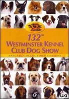 132nd Westminster Kennel Club Dog Show (Special Collector's Edition, 2 DVDs)