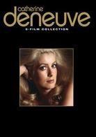 Catherine Deneuve Collection (3 DVDs)