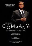 Company - A Musical Comedy (2007)