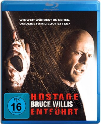 Hostage - Entführt (2005)