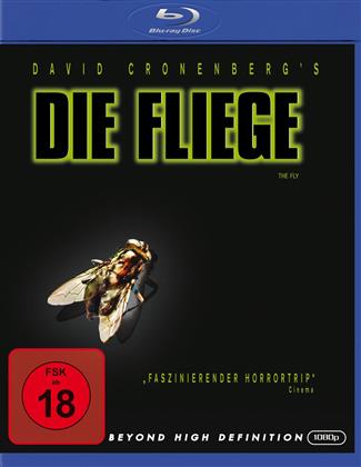 Die Fliege (1986)