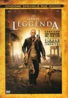 Io sono leggenda (2007) (Special Edition, 2 DVDs)