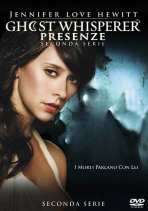 Ghost Whisperer - Stagione 2 (6 DVDs)