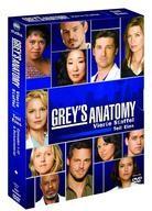 Grey's anatomy - Staffel 4.1 (3 DVDs)