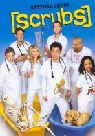 Scrubs - Medici ai primi ferri - Stagione 7 (2 DVD)