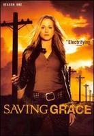 Saving Grace - Season 1 (4 DVDs)
