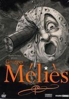 Méliès - 29 Films (2008) (2 DVDs)