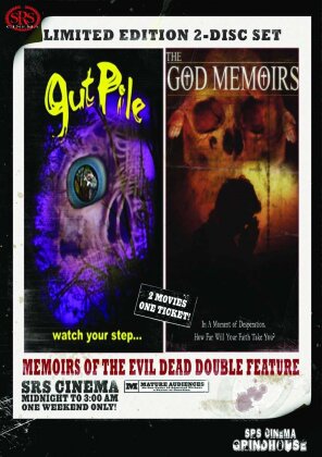 Grindhouse Double Feature - Memoirs of the Evil Dead
