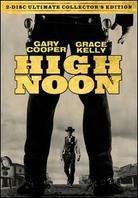 High Noon (1952) (Ultimate Collector's Edition, 2 DVD)