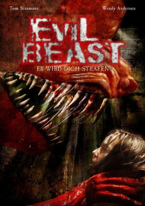 Evil Beast - Er wird Dich strafen (2006)