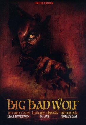 Big Bad Wolf (2006) (Steelbook)