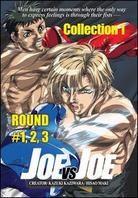 Joe vs. Joe - Collection 1 - Round #1, 2, 3