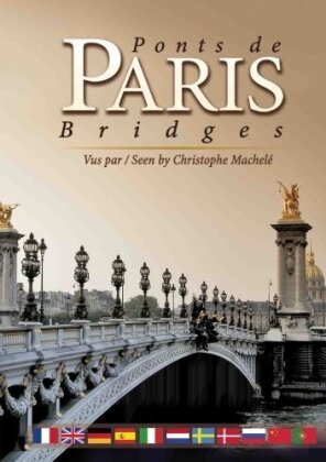 Ponts de Paris - Bridges (2008)